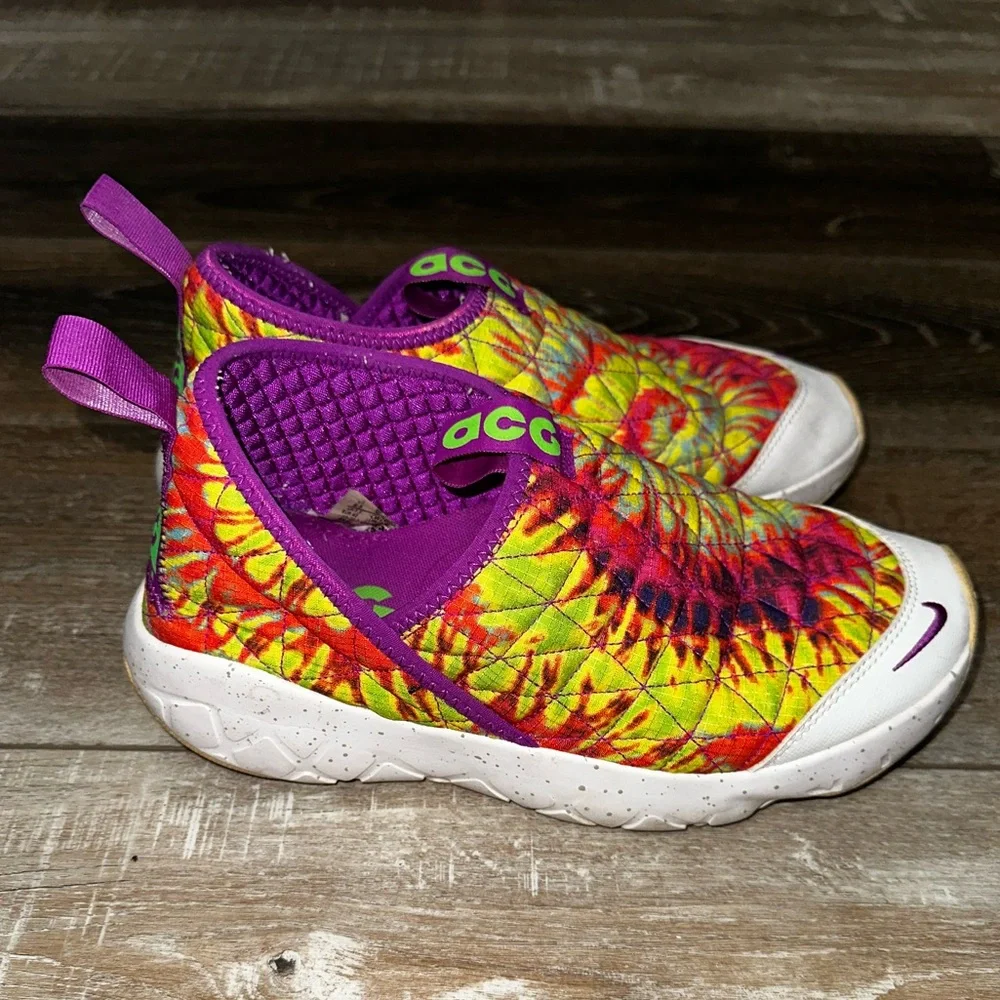 Nike ACG Moc 3.0 Tie-Dye Unisex - Picture 5 of 11